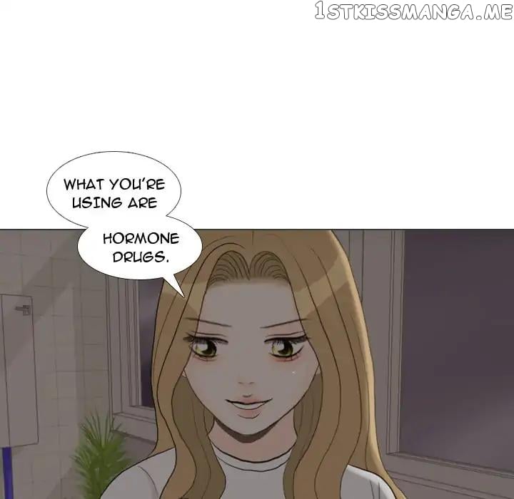 Hold My Hand chapter 27 - page 40