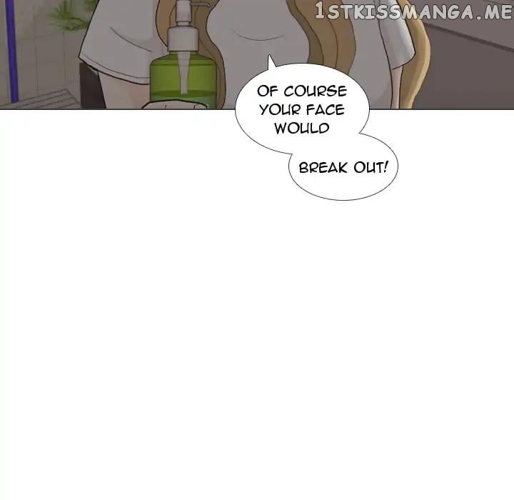 Hold My Hand chapter 27 - page 41