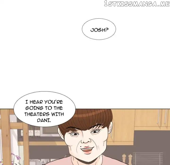 Hold My Hand chapter 27 - page 44