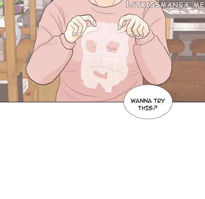 Hold My Hand chapter 27 - page 45