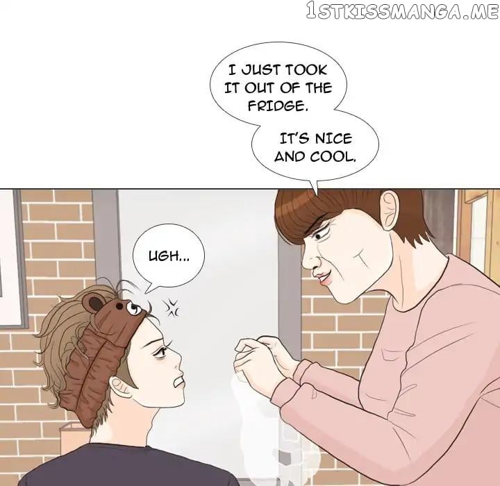 Hold My Hand chapter 27 - page 46
