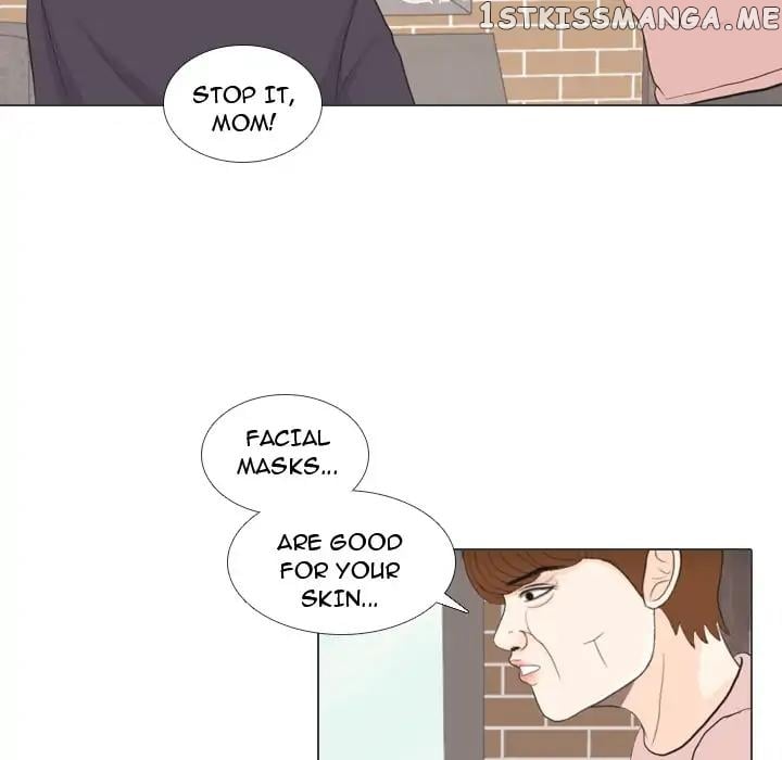 Hold My Hand chapter 27 - page 47