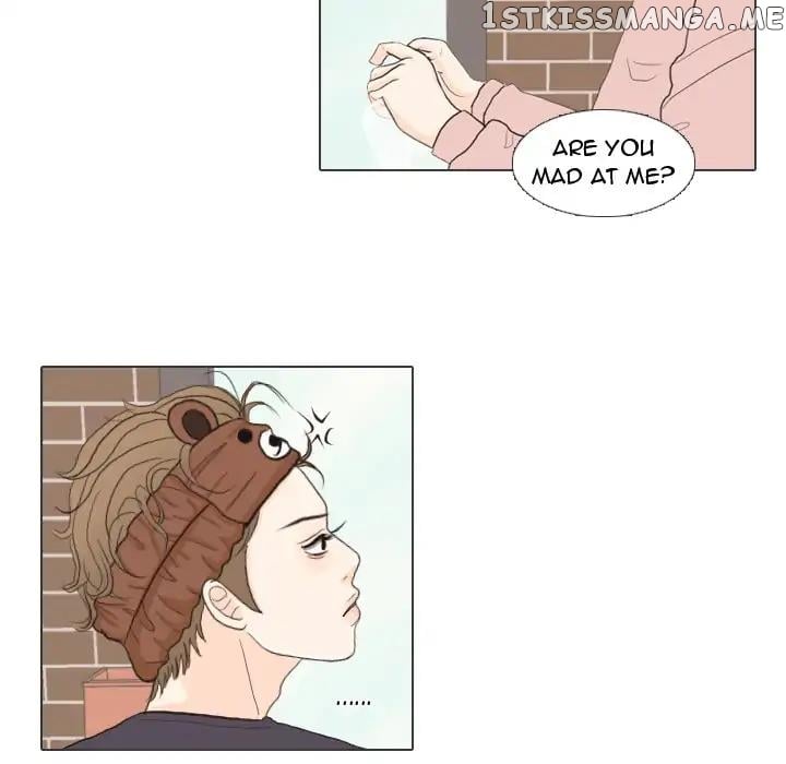 Hold My Hand chapter 27 - page 48