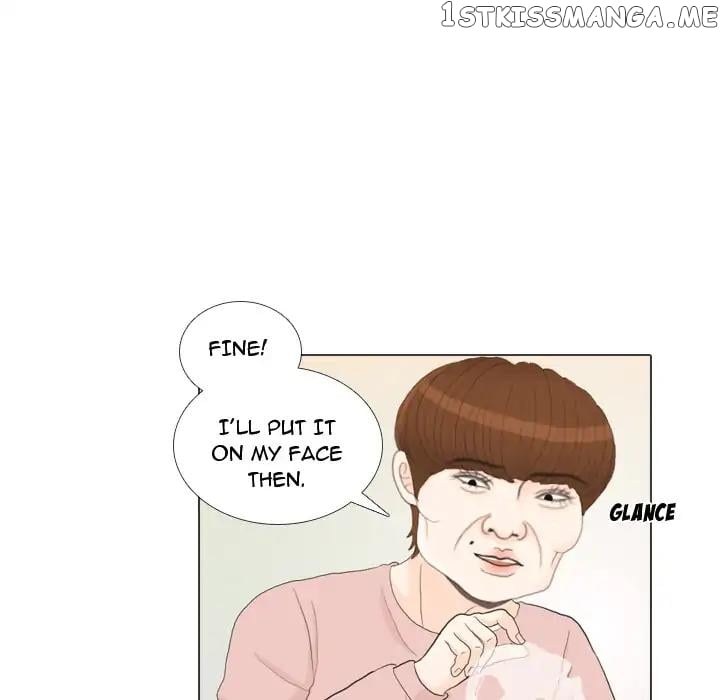 Hold My Hand chapter 27 - page 49