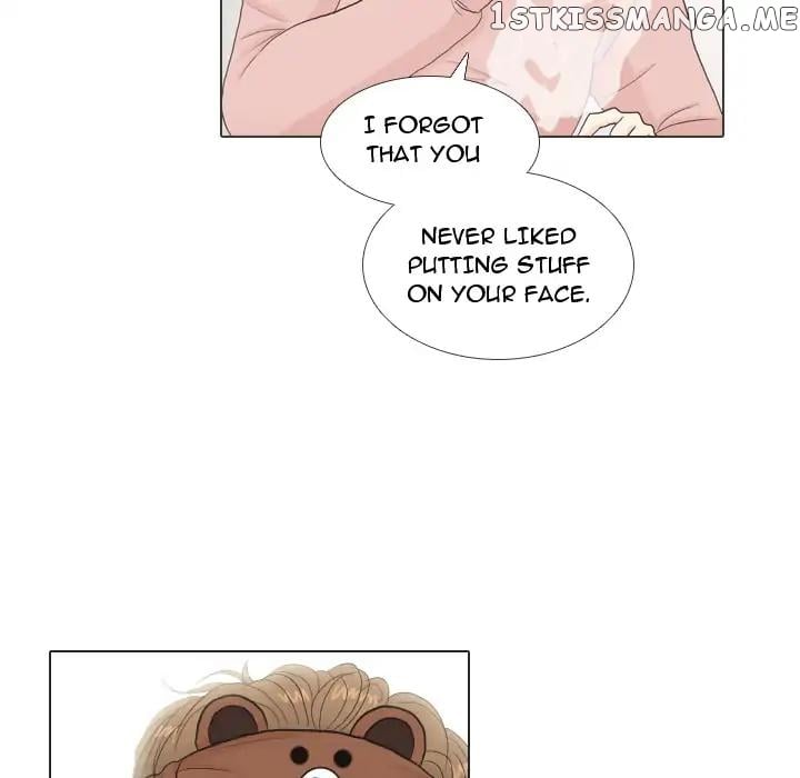 Hold My Hand chapter 27 - page 50