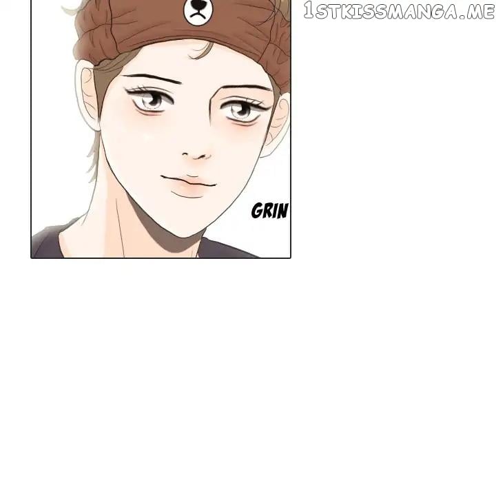 Hold My Hand chapter 27 - page 51
