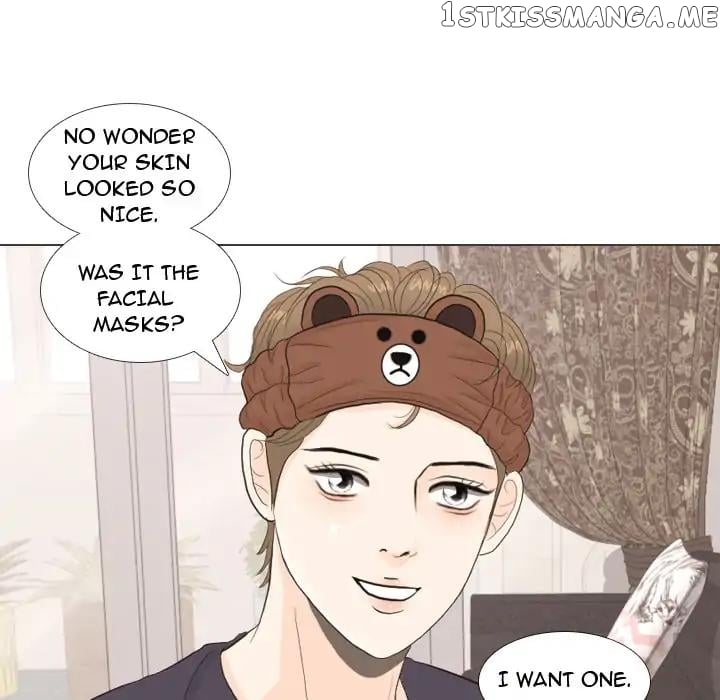 Hold My Hand chapter 27 - page 52