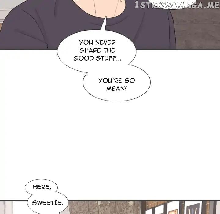 Hold My Hand chapter 27 - page 53