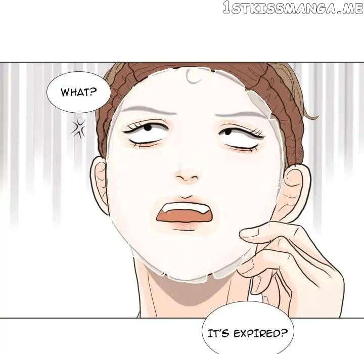 Hold My Hand chapter 27 - page 58