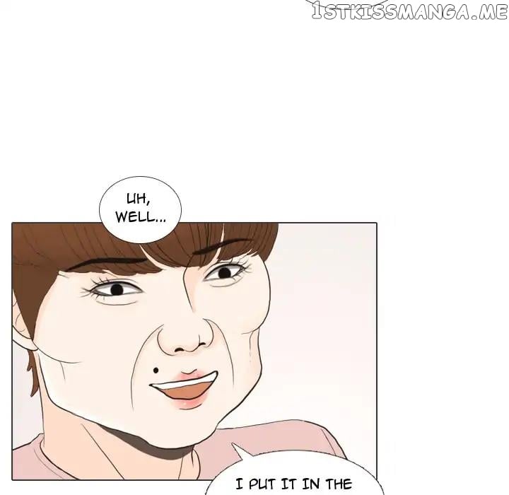 Hold My Hand chapter 27 - page 59