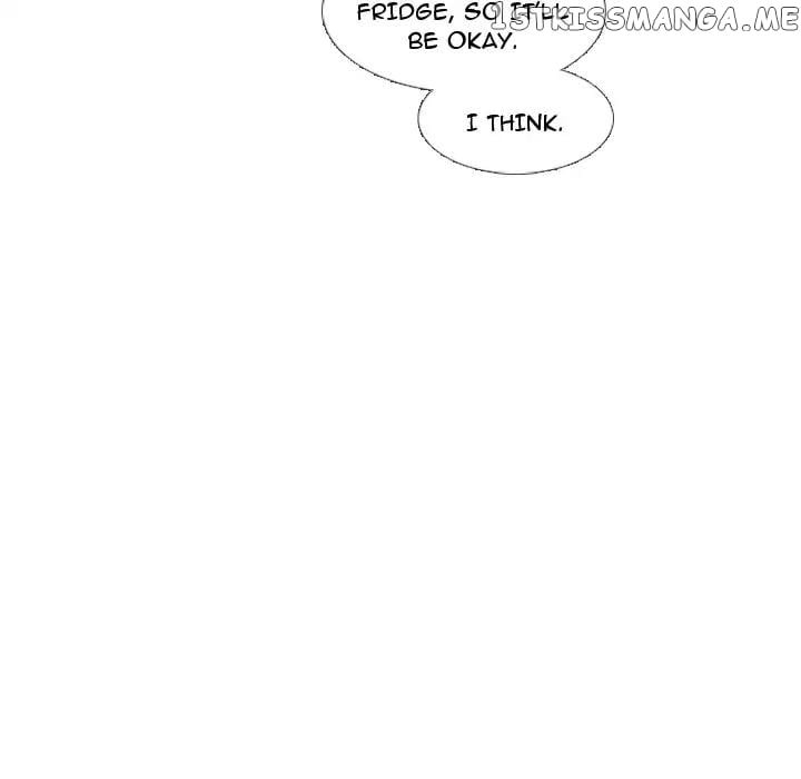 Hold My Hand chapter 27 - page 60