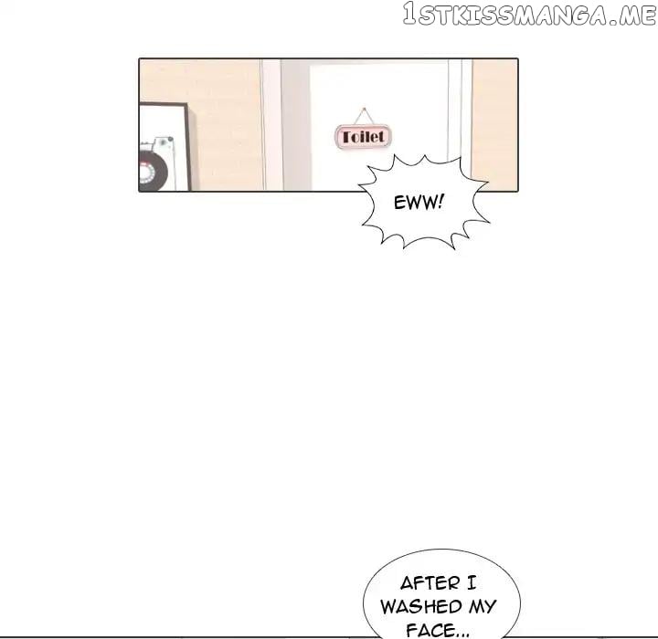 Hold My Hand chapter 27 - page 61