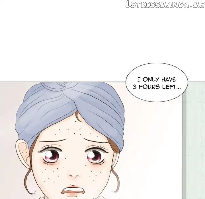 Hold My Hand chapter 27 - page 63