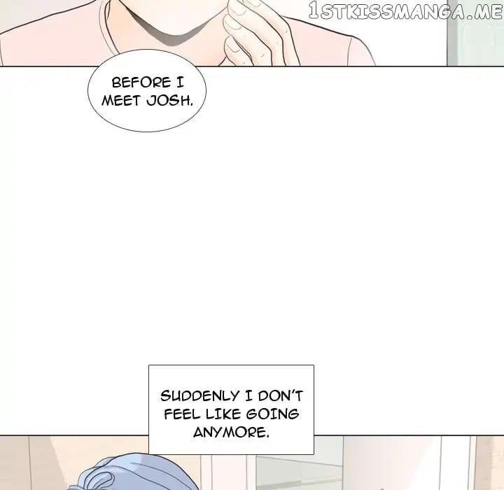 Hold My Hand chapter 27 - page 64