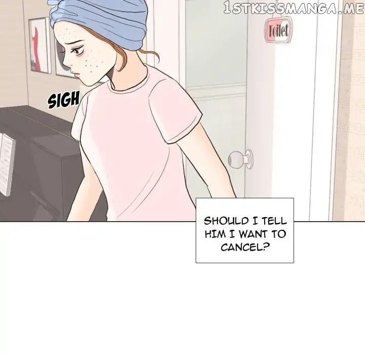Hold My Hand chapter 27 - page 65