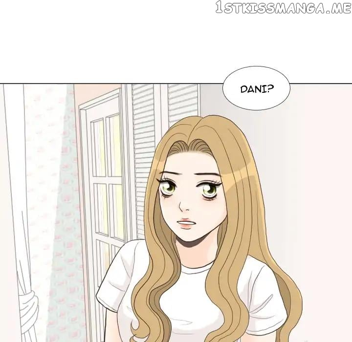 Hold My Hand chapter 27 - page 66