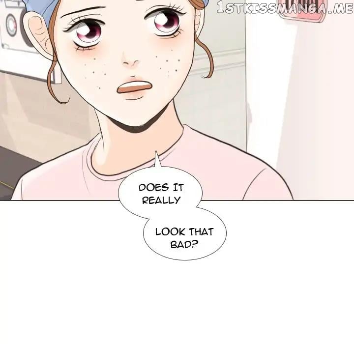 Hold My Hand chapter 27 - page 68
