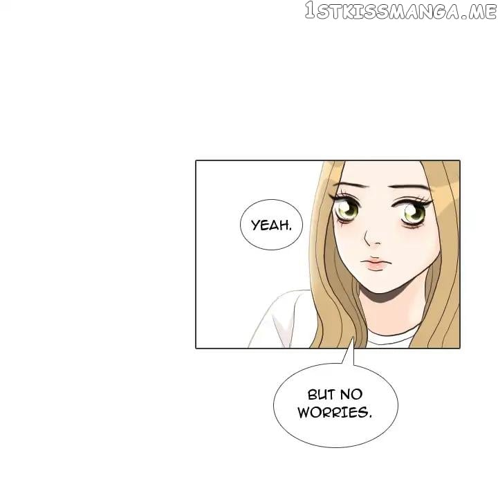 Hold My Hand chapter 27 - page 69