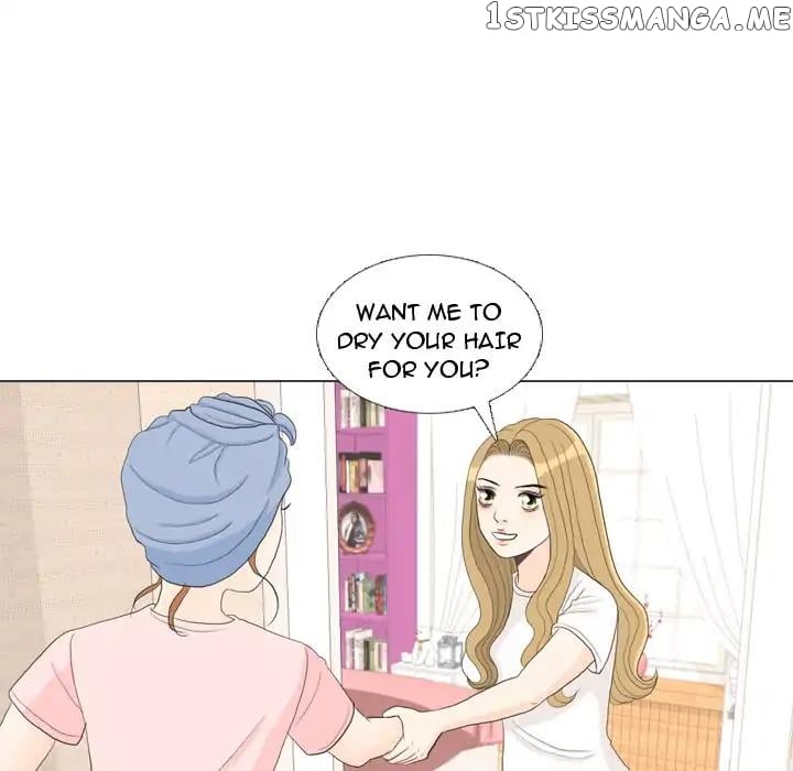 Hold My Hand chapter 27 - page 70