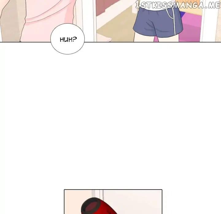 Hold My Hand chapter 27 - page 71