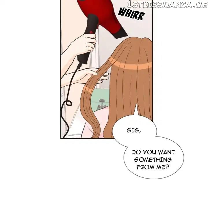 Hold My Hand chapter 27 - page 72