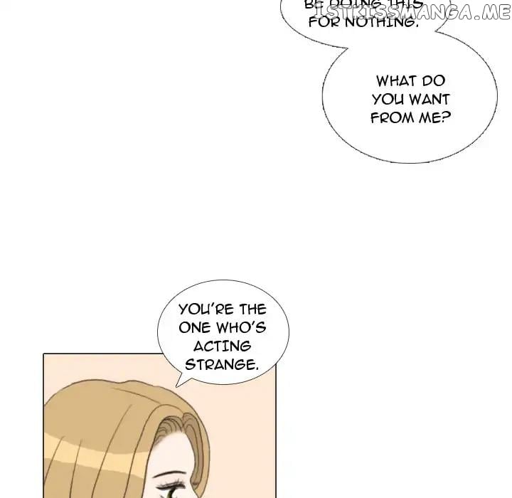 Hold My Hand chapter 27 - page 74