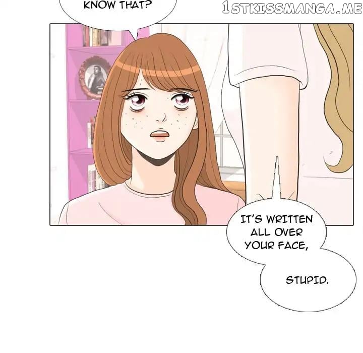 Hold My Hand chapter 27 - page 76
