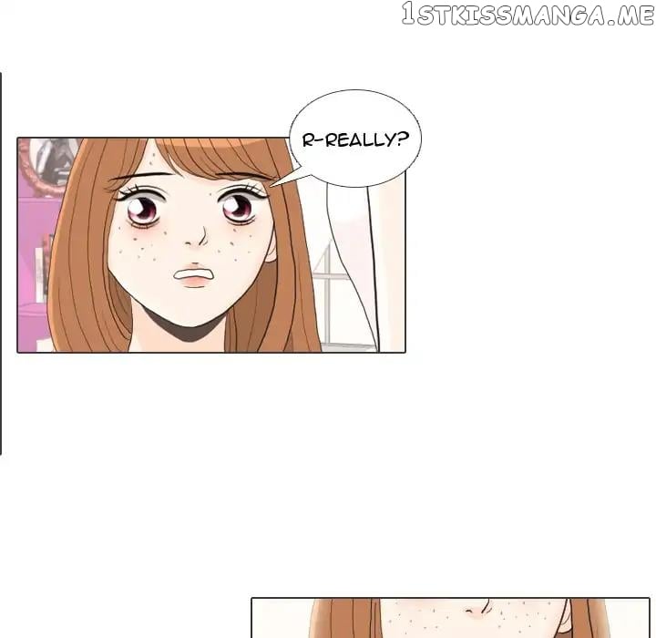 Hold My Hand chapter 27 - page 77