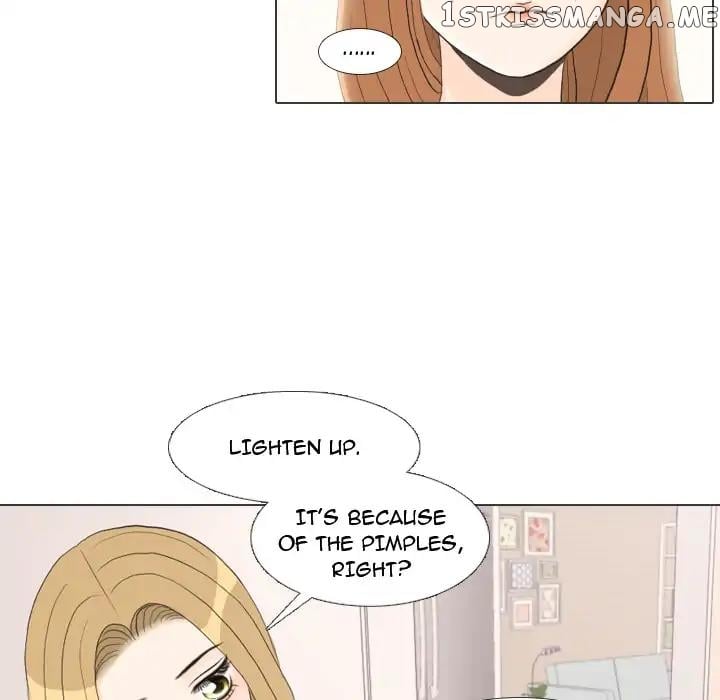 Hold My Hand chapter 27 - page 78