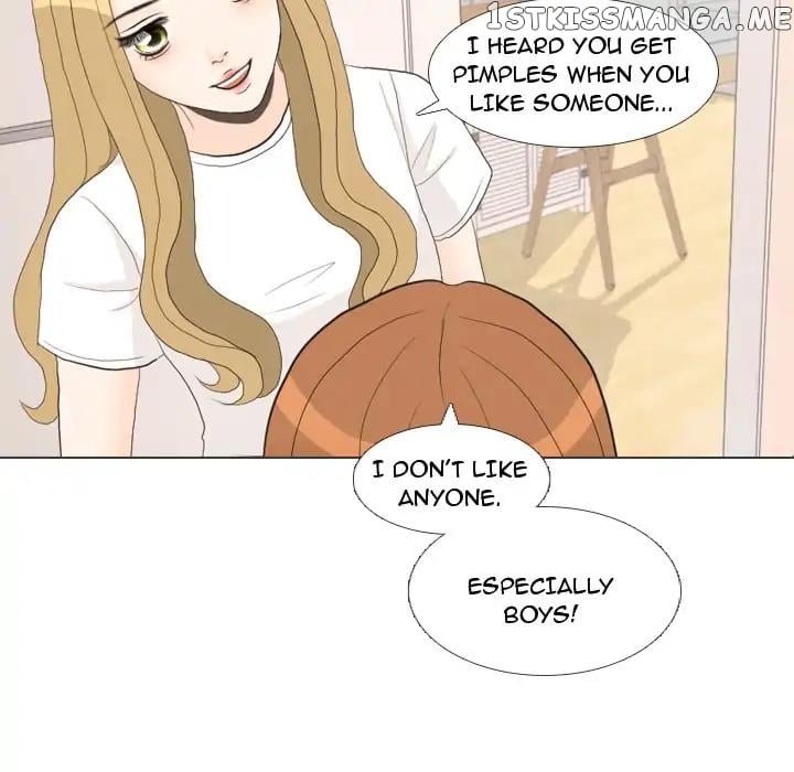 Hold My Hand chapter 27 - page 79