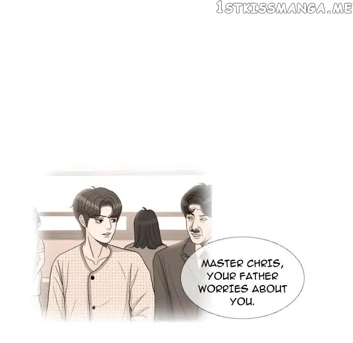Hold My Hand chapter 27 - page 8