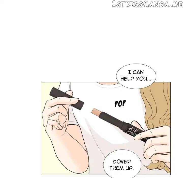 Hold My Hand chapter 27 - page 82