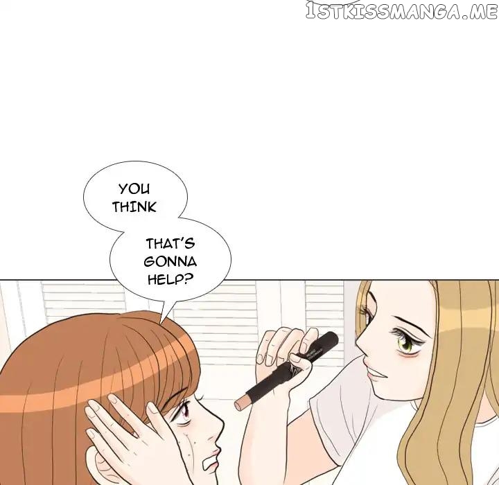 Hold My Hand chapter 27 - page 83