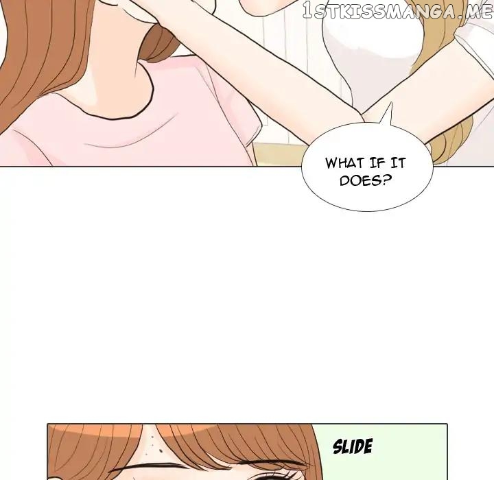 Hold My Hand chapter 27 - page 84