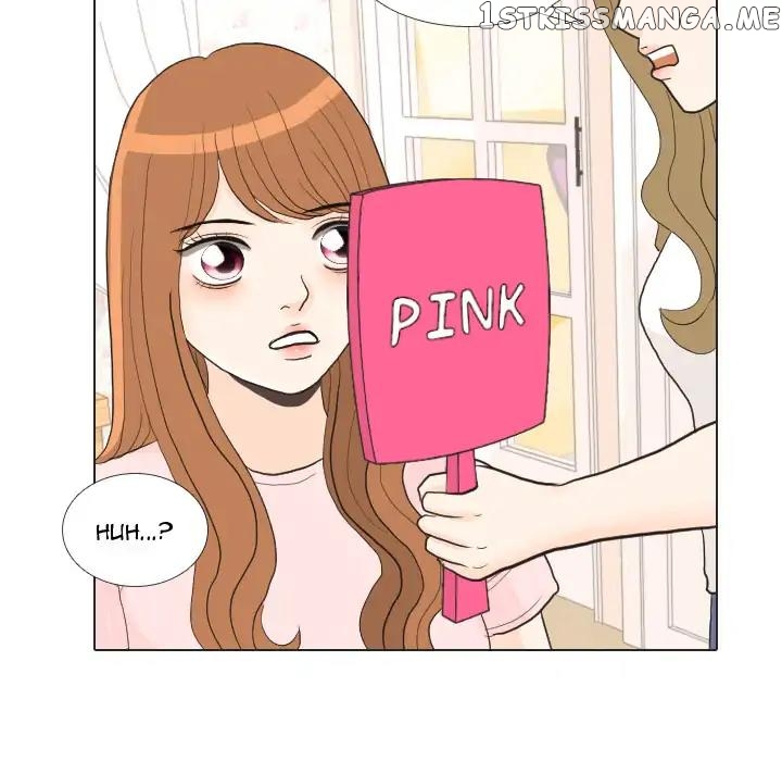 Hold My Hand chapter 27 - page 87