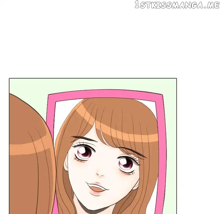 Hold My Hand chapter 27 - page 88