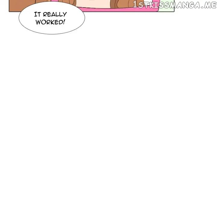 Hold My Hand chapter 27 - page 89