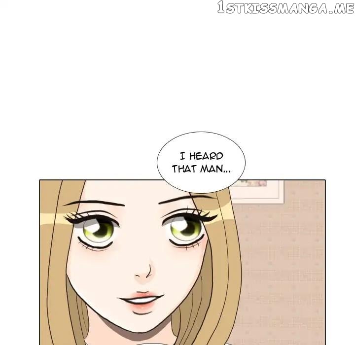 Hold My Hand chapter 27 - page 9