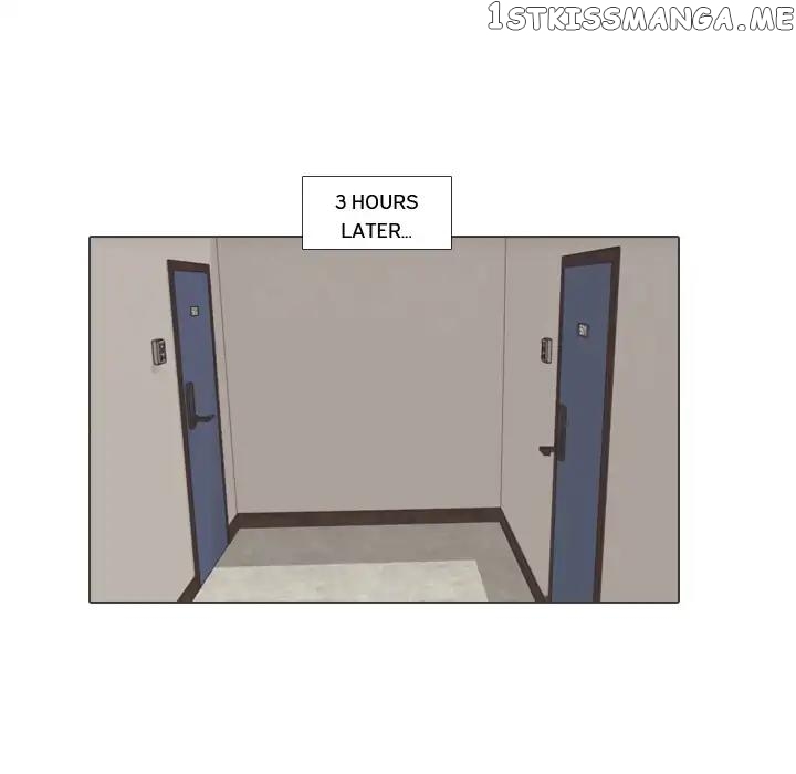 Hold My Hand chapter 27 - page 90