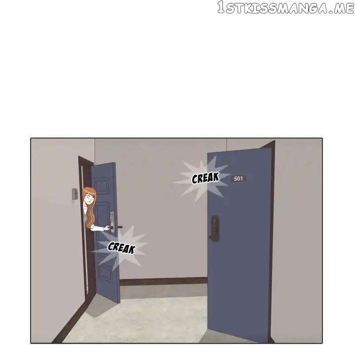Hold My Hand chapter 27 - page 91