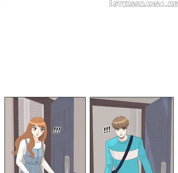 Hold My Hand chapter 27 - page 92