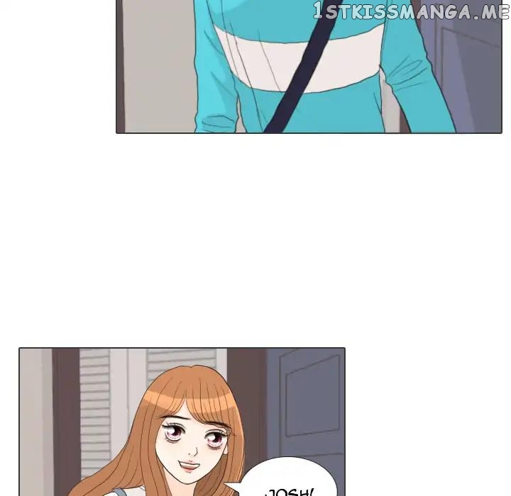 Hold My Hand chapter 27 - page 94