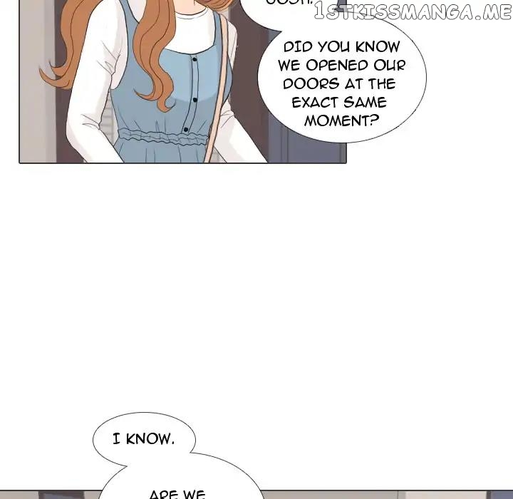 Hold My Hand chapter 27 - page 95