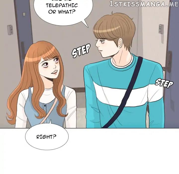 Hold My Hand chapter 27 - page 96