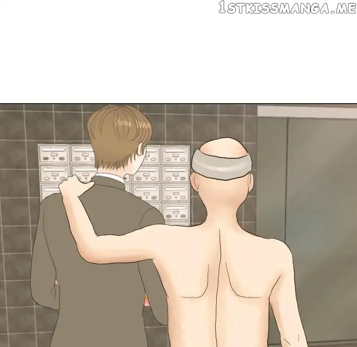 Hold My Hand chapter 20 - page 84