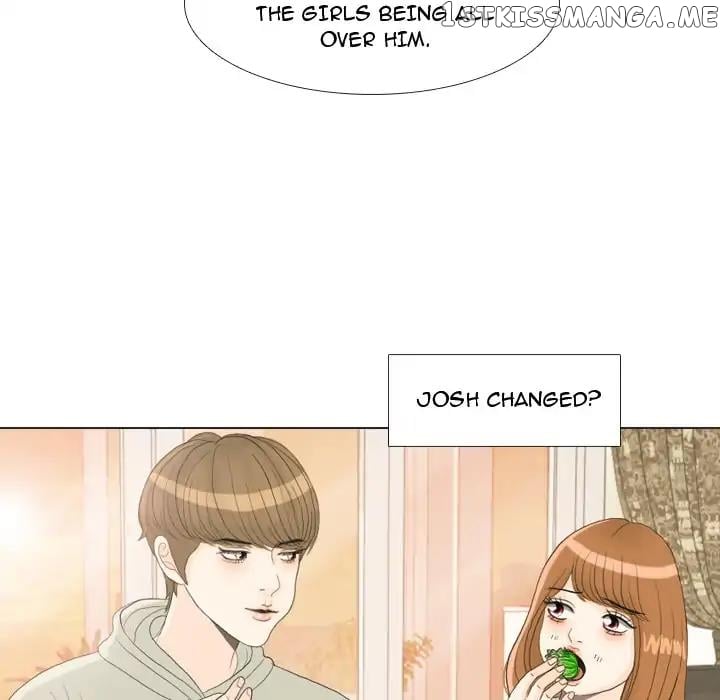 Hold My Hand chapter 21 - page 59