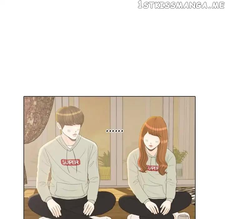 Hold My Hand chapter 21 - page 66
