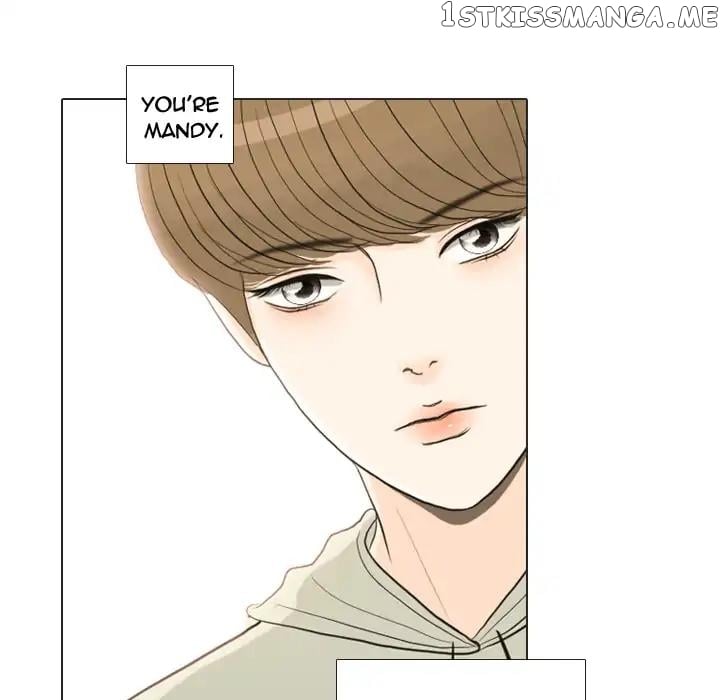 Hold My Hand chapter 22 - page 12
