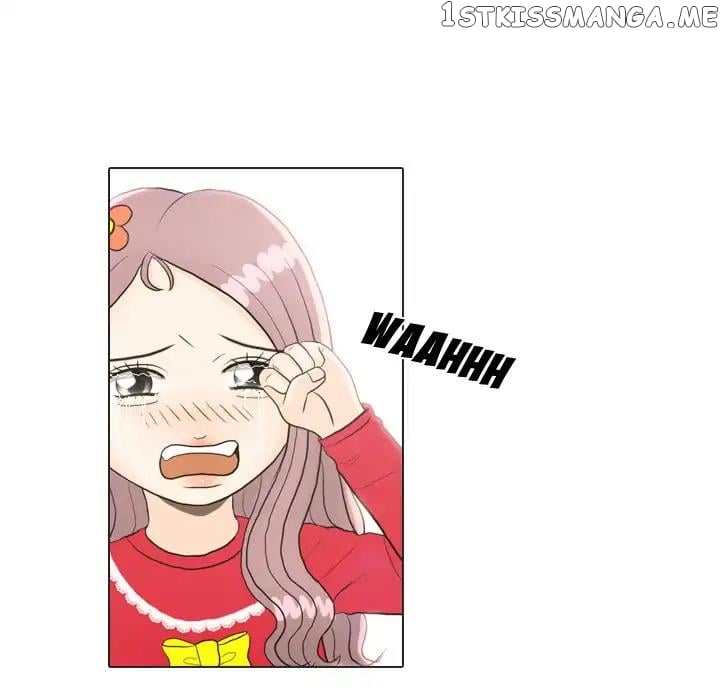 Hold My Hand chapter 22 - page 23