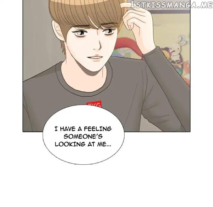 Hold My Hand chapter 23 - page 10